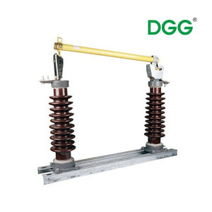(H)RW5 – 40.5 คัตเอาท์ฟิวส์แบบดรอปเอาท์