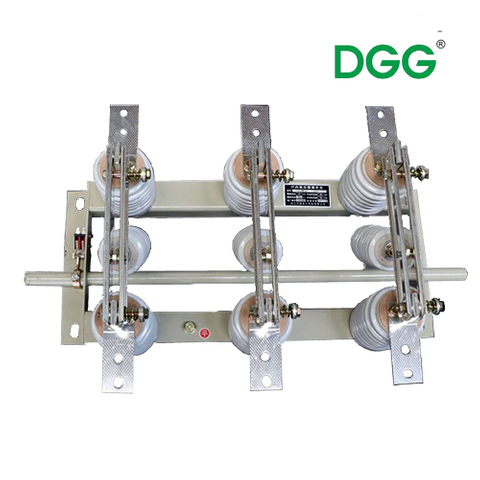 GW1 – 12 Separator