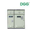Unit&eacute; Mian d'anneau &eacute;lectrique moyenne tension isol&eacute;e au gaz SF6 HXGN-12