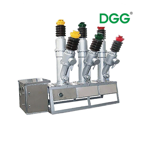 مدار شکن LW8-40.5 SF6