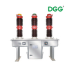 Disjoncteur LW38-40 SF6