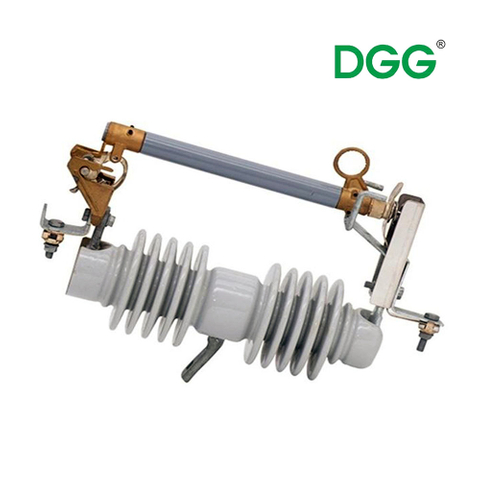 Coupe-fusible amovible DG-1