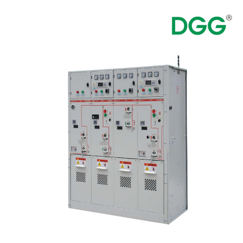 DGXGN nagyfesz&uuml;lts&eacute;gű elektromos SF6 szigetelt gyűrűs Mian egys&eacute;g