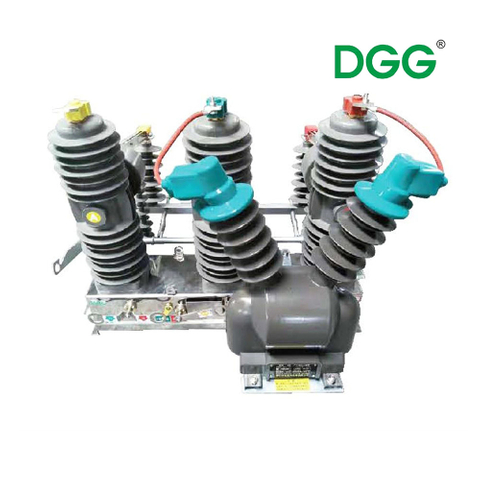 مدارشکن Zw32-24 Auto Recloser Vaccuam