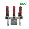 Disjoncteur LW38-40 SF6