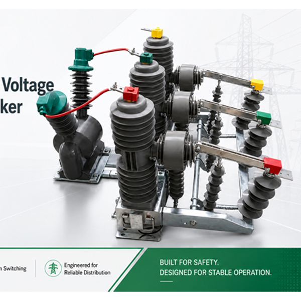 Wat is een intelligente AC-vacu&uuml;mstroomonderbreker voor buitengebruik?